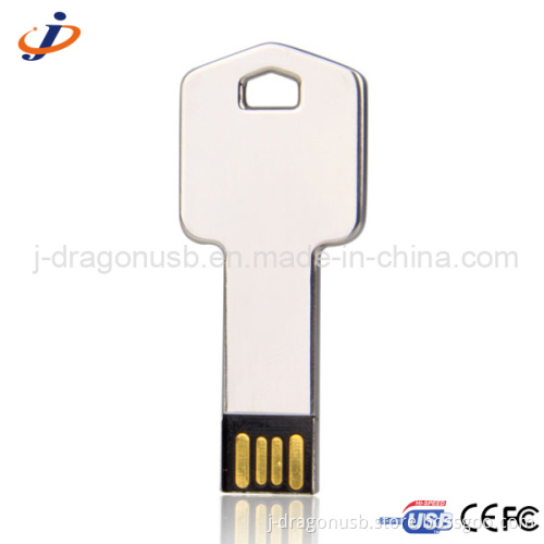 Metal Convenient Key USB Flash Disk